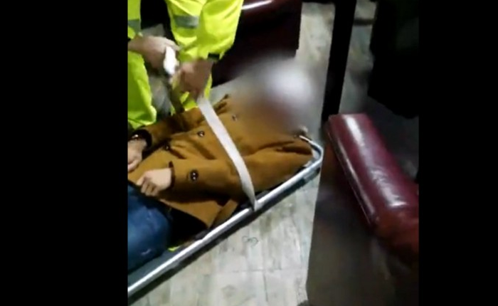 Thanh niên Trung Quốc bị "liệt" từ thắt lưng trở xuống sau khi chơi game liên tục 20 tiếng
