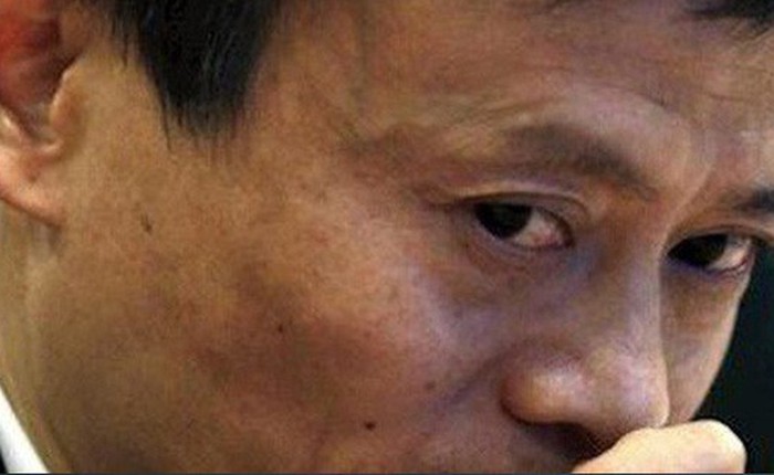 Đón Tết vui, nghe Jack Ma kể chuyện làm giàu