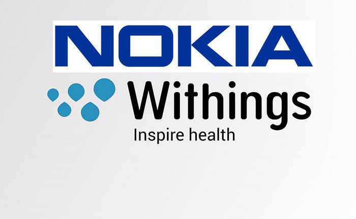 Nhiều khả năng Nokia sẽ ngừng kinh doanh mảng thiết bị sức khỏe Withings