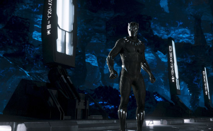 Vibranium - thứ kim loại mà Black Panther sở hữu với số lượng lớn - sẽ thay đổi Vũ trụ điện ảnh Marvel ra sao?