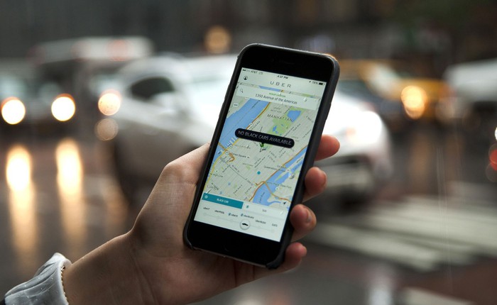 CEO Uber "vi hành" châu Á, buông Đông Nam Á, tập trung vào Nhật Bản và Ấn Độ