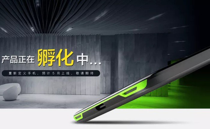Smartphone chuyên chơi game đầu tiên của Xiaomi sẽ sử dụng chip Snapdragon 845, RAM 8 GB
