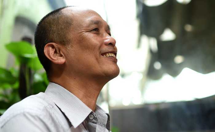 Cựu CEO FPT và mơ ước "gọi chim về tổ" – kêu gọi người Việt giỏi trở về Việt Nam
