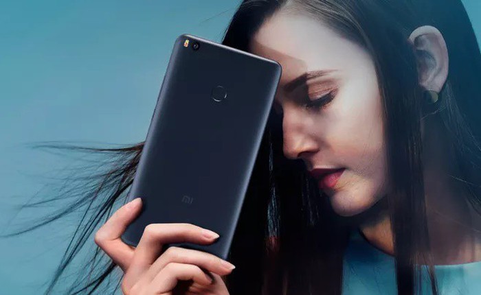 Xiaomi Mi Max 3 sẽ có pin 5500 mAh và hỗ trợ sạc không dây