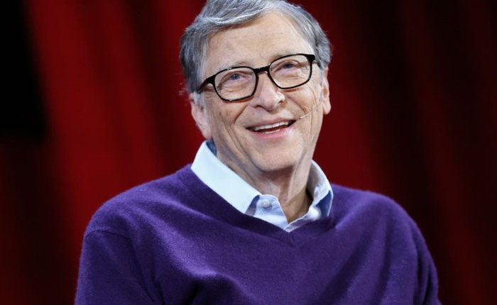Bill Gates tiết lộ hai thứ “điên rồ” mà ông đã mua kể từ khi trở thành tỷ phú từ 30 năm trước