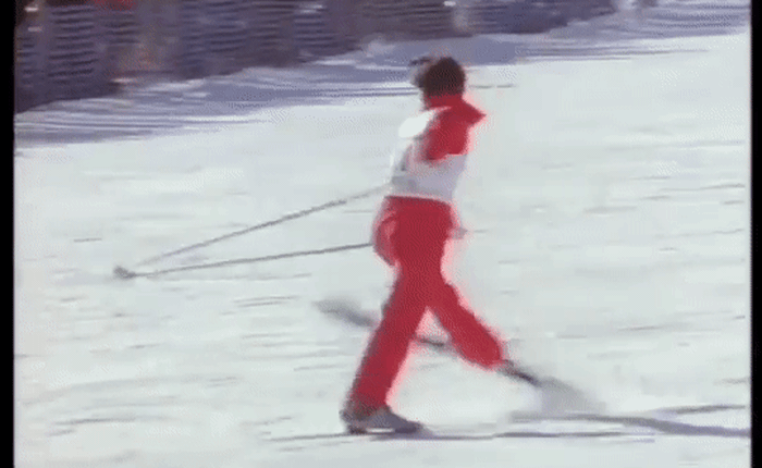 Ballet trượt tuyết: Môn thể thao Olympic cực kỳ thú vị nhưng đã bị thế giới lãng quên