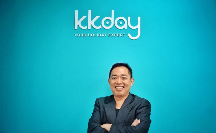 KKday gọi vốn 10.5 triệu USD thành công từ việc hợp tác với tập đoàn H.I.S Nhật Bản