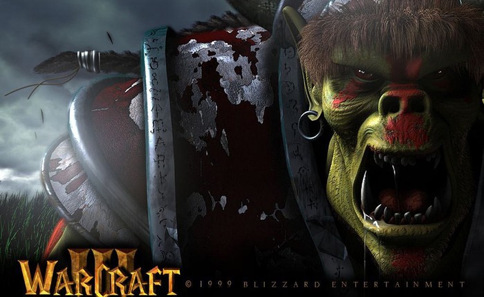 Sau 15 năm kể từ ngày ra mắt, tựa game huyền thoại WarCraft III chính thức trở lại với một giải đấu quy mô lớn