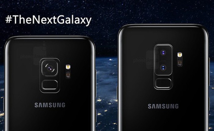 Các chuyên gia công nghệ Việt Nam nói gì về Galaxy S9 sắp ra mắt