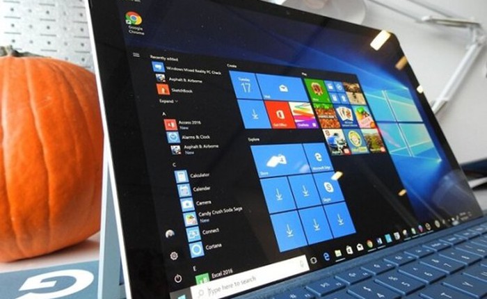 Microsoft phát hành Windows 10 Build 15063.936, sửa nhiều lỗi và cải thiện hiệu suất