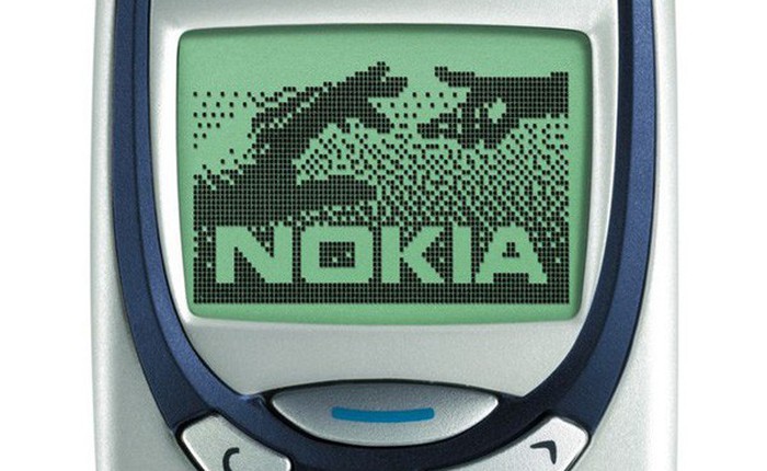 Ôn lại tuổi thơ và nhìn lại lịch sử Nokia: 34 chiếc điện thoại tốt nhất và tệ nhất