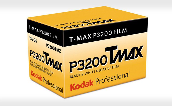 Tin vui cho tín đồ chụp ảnh phim: Kodak cho biết sẽ hồi sinh phim chụp ảnh T-Max P3200 TMZ