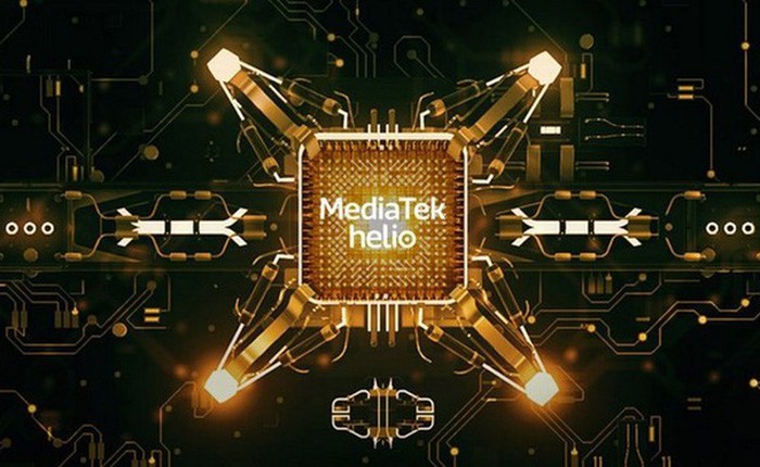 [MWC 2018] MediaTek chính thức ra mắt chip AI Helio P60 với hiệu năng cao hơn 70% so với những mẫu SoC tiền nhiệm