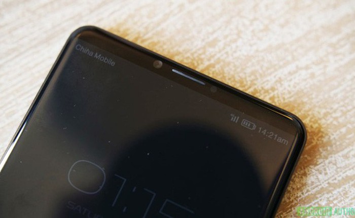 Huawei tự tin khẳng định smartphone P20 sẽ "ăn đứt" iPhone X, qua đó giúp hãng vượt mặt Apple trong tương lai gần