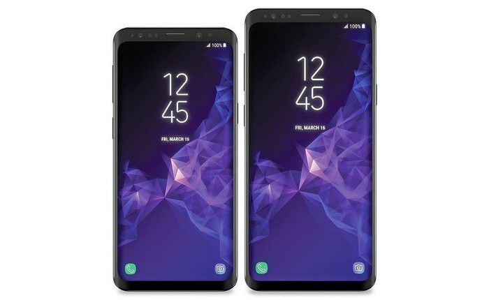 Đã có điểm benchmark của Samsung Galaxy S9: vượt trội hoàn toàn các đối thủ khác