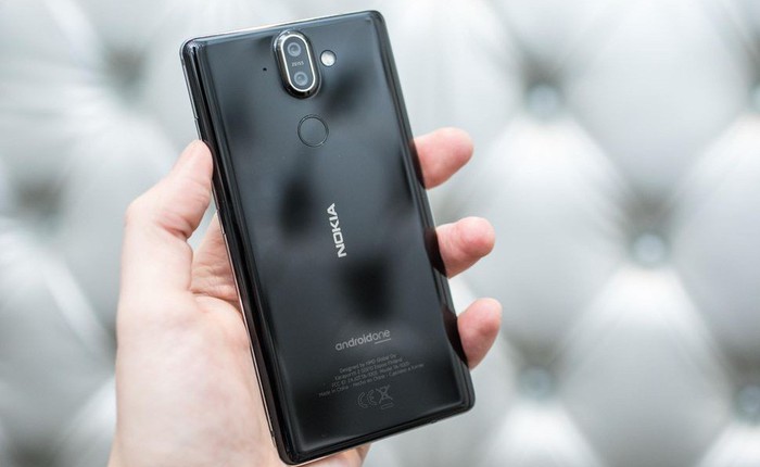 Gần như tất cả smartphone Nokia đều gia nhập chương trình Android One, hứa hẹn cập nhật phần mềm nhanh hơn  trong thời gian dài