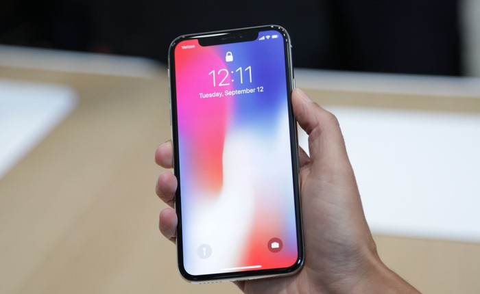 Chi tiết về iPhone 2018: 3 phiên bản, iPhone X Plus có 2 SIM, màn 6.5 inch, có phiên bản giá rẻ hơn dùng màn LCD