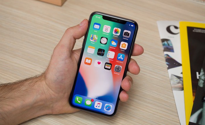 Công ty bảo mật Israel khẳng định có thể bẻ khóa bất kỳ chiếc iPhone nào của Apple, ngay cả iPhone X vừa ra mắt