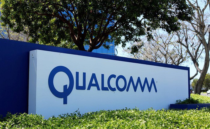 Qualcomm chấp nhận sẽ bán mình cho Broadcom với giá 160 tỷ USD