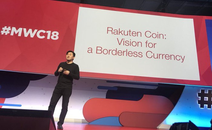 Rakuten vượt mặt Amazon, trở thành công ty thương mại điện tử đầu tiên áp dụng công nghệ blockchain và tiền mã hóa vào dịch vụ của mình