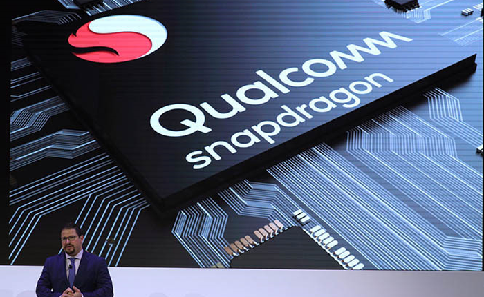 Qualcomm trình làng dòng chip Snapdragon 700, mang trí tuệ nhân tạo lên smartphone tầm trung