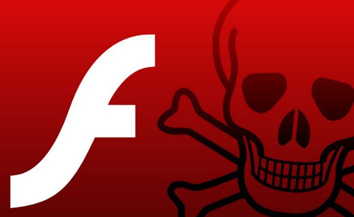 Phát hiện lỗ hổng zero-day mới trong Adobe Flash, hacker đang tích cực khai thác