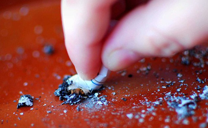 Trên thế giới, người ta đang cai thuốc lá như thế nào?