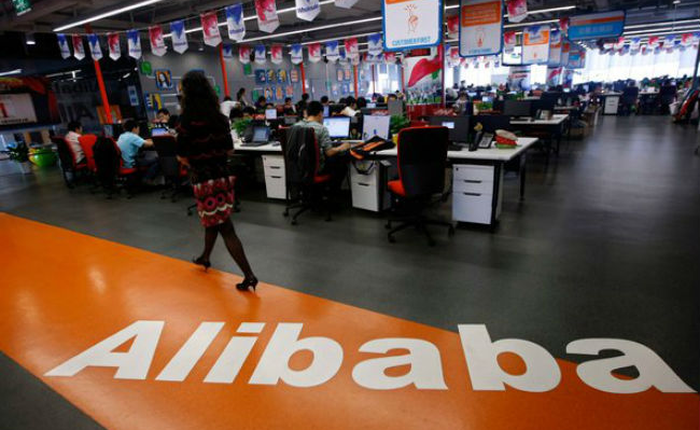 Alibaba đang thua Tencent, và ngày càng thua nhiều hơn!