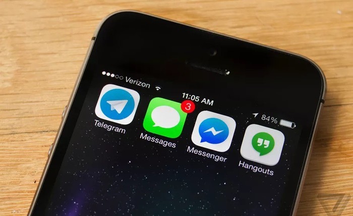 Apple giải thích rõ nguyên nhân gỡ bỏ Telegram và Telegram X ra khỏi App Store