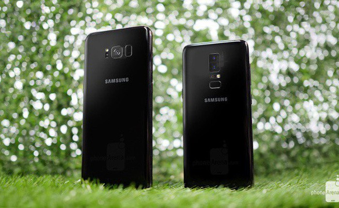 Đây sẽ là yếu tố mấu chốt giúp Galaxy S9/S9+ trở thành cú nổ thực sự đầu năm 2018