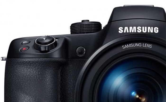 Samsung đang thử nghiệm camera có khả năng quay video 4K ở tốc độ 120 fps