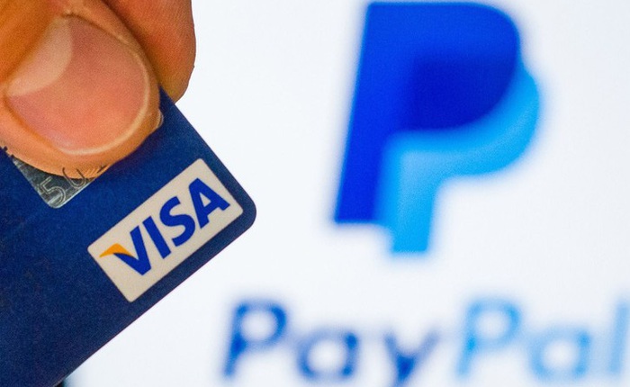 PayPal rục rịch chuẩn bị cung cấp thêm các dịch vụ ngân hàng kiểu truyền thống, như thẻ ghi nợ và séc gửi tiền