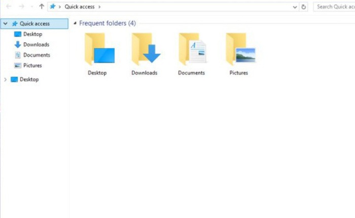 Windows 10 Redstone 5 sẽ cho mở thư mục dạng Tab trong File Explorer để chiều lòng người dùng