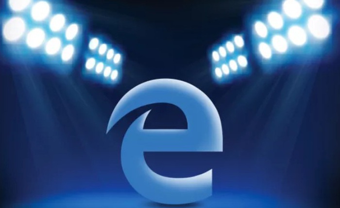 Microsoft khoe Microsoft Edge có thời lượng pin ấn tượng, vượt mặt Chrome, Firefox trên Windows 10 1803