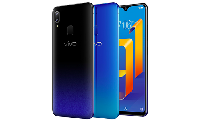 Vừa thông báo lên kệ, Vivo Y91 đã gây sốt vì những lý do này