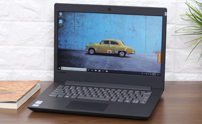 Thế Giới Di Động độc quyền bán laptop Lenovo Core i3 thế hệ 7 giá "mềm”