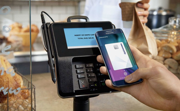 Samsung Pay Card – tính năng chuyển khoản mới dành cho những ai?