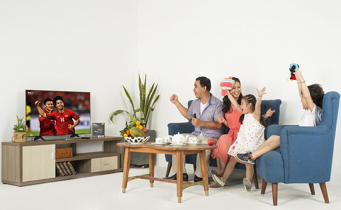 3 bí quyết giúp truyền hình internet Clip TV chinh phục khách hàng