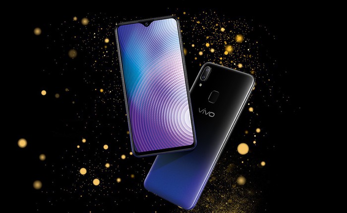 Vivo Y91 giá vừa tầm, nhiều tính năng vượt trội