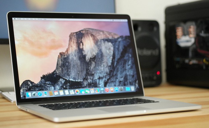iFix Center - Trung tâm sửa chữa iMac & Macbook tại Đà Nẵng