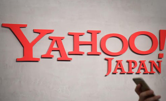 Yahoo Japan sắp mở sàn giao dịch tiền mã hóa