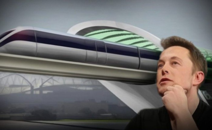 Elon Musk lên tiếng phản bác lại những lo ngại của Bill Gates về Hyperloop