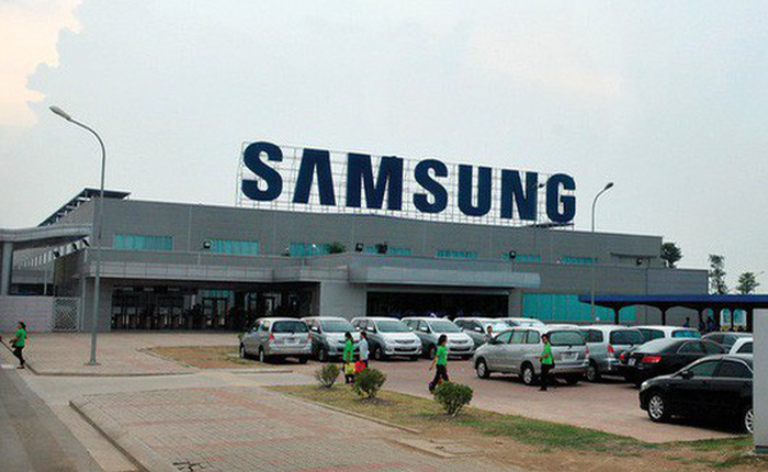 Samsung Display Việt Nam đạt doanh thu 49,3 nghìn tỷ đồng chỉ trong 2 tháng đầu năm, cao gấp đôi cùng kì năm ngoái