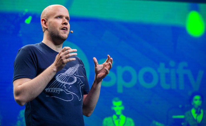 Spotify nộp đơn xin IPO kỳ vọng thu về 1 tỷ USD, nhưng cảnh báo giá cổ phiếu có thể bốc hơi nhanh chóng