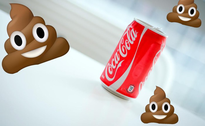 Chuyện thật như đùa - Coca-Cola pha thuốc nhuận tràng đang được khuyến cáo sử dụng đại trà tại Nhật Bản