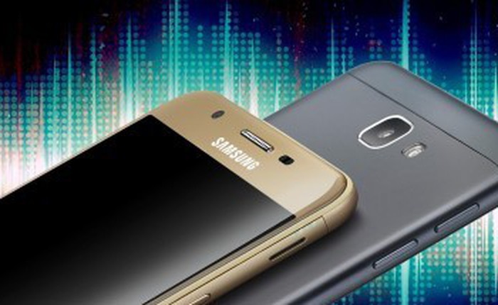 Tiếp theo Galaxy J8, Galaxy J8+ cũng lộ diện với chip Snapdragon 625