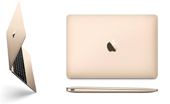 MacBook Air giá rẻ ra mắt tháng Sáu tới sẽ được trang bị màn hình Retina