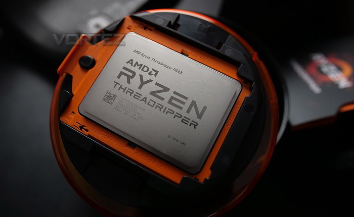 Biểu đồ phát triển sản phẩm tới năm 2020 của AMD tiết lộ người kế nhiệm của Ryren và Threadripper