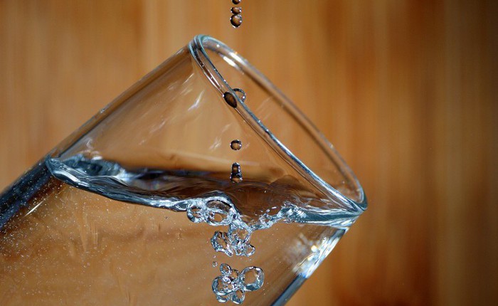 Các nhà khoa học theo dõi cách nước chuyển từ dạng lỏng sang ... dạng lỏng