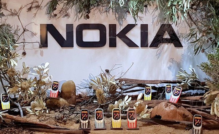 Chính phủ Phần Lan vừa mua 3,3% cổ phần Nokia, tăng cường sở hữu trong nước đối với các công ty nội địa lớn